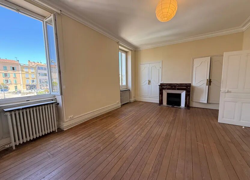 Appartement à louer, 144m², Castres
