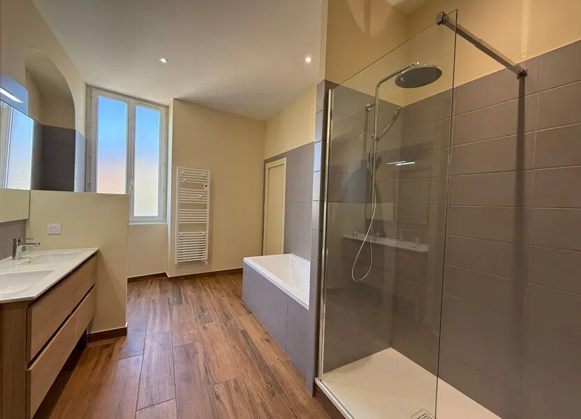 Appartement à louer, 144m², Castres