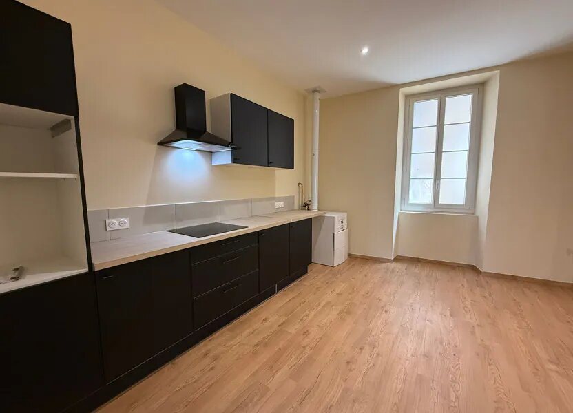 Appartement à louer, 144m², Castres