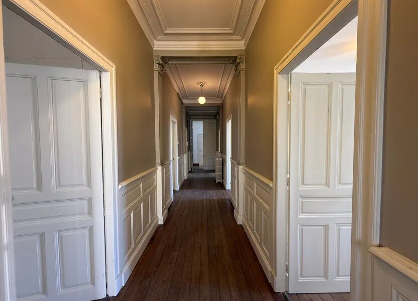 Appartement à louer, 144m², Castres