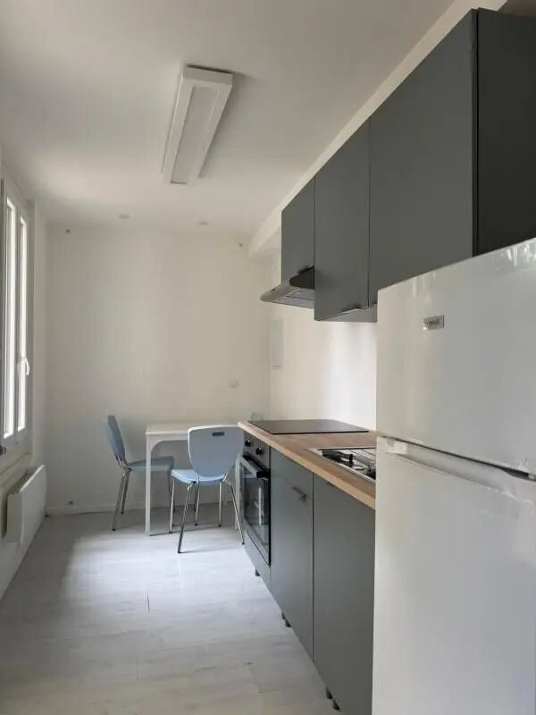 Appartement à louer, 25m², Castres