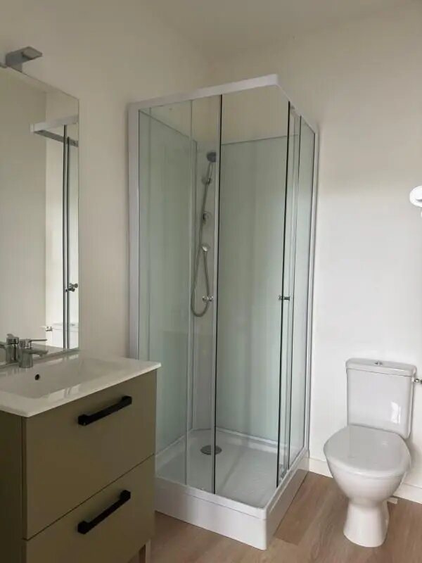 Appartement à louer, 25m², Castres