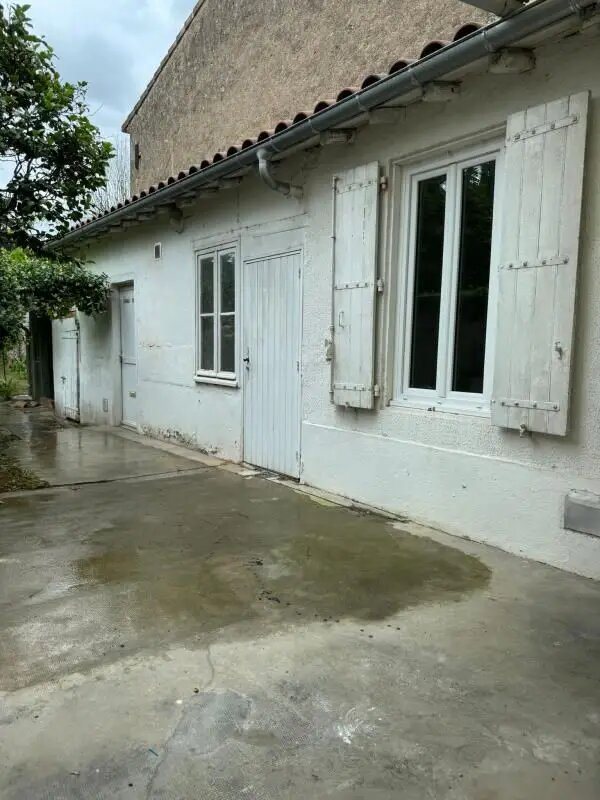 Appartement à louer, 25m², Castres