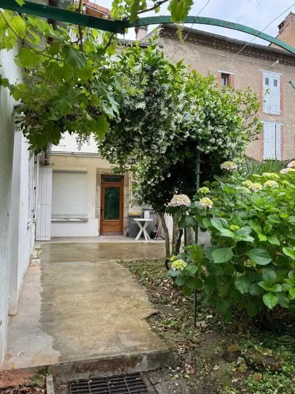 Appartement à louer, 25m², Castres