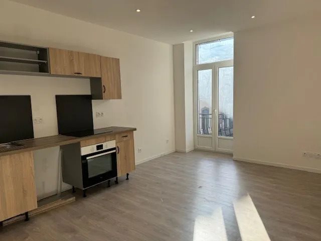 Appartement à louer, 51m², Mazamet