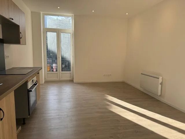 Appartement à louer, 51m², Mazamet
