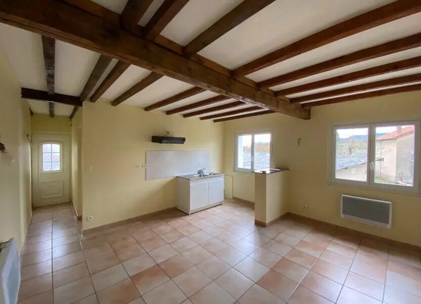 Appartement à louer, 56m², Labruguière