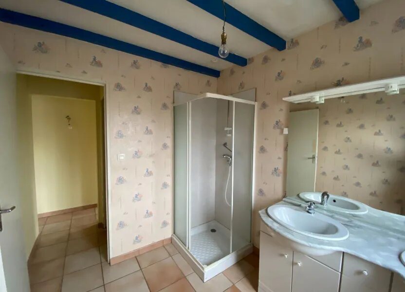 Appartement à louer, 56m², Labruguière