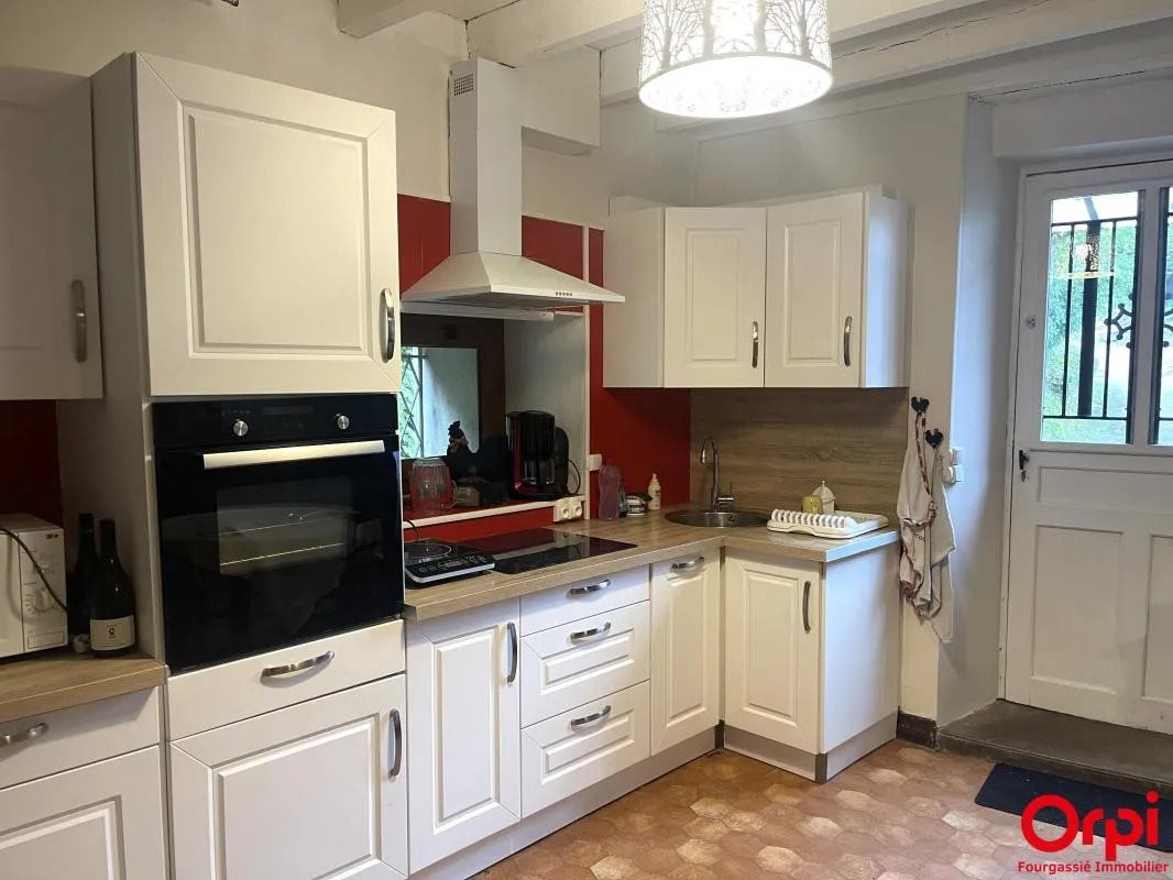 Maison à vendre, 60m², Mazamet