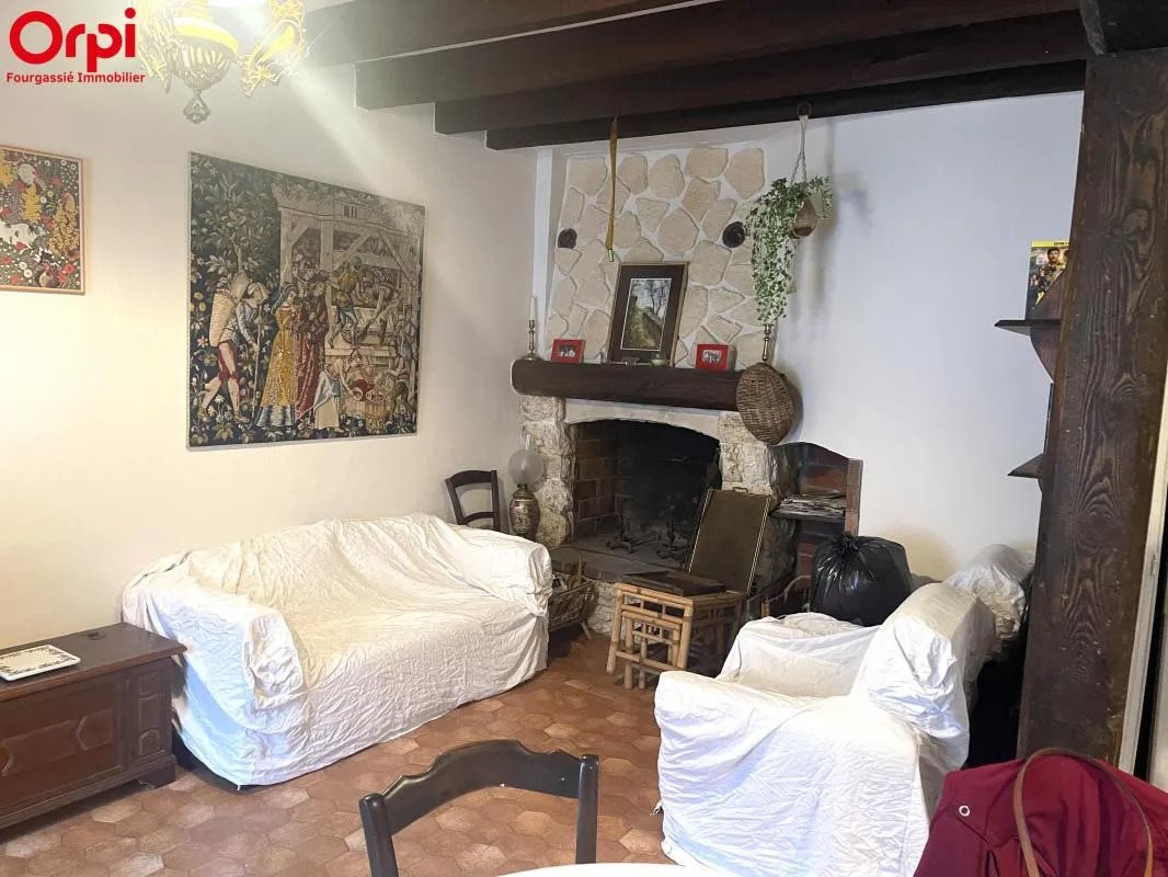 Maison à vendre, 60m², Mazamet