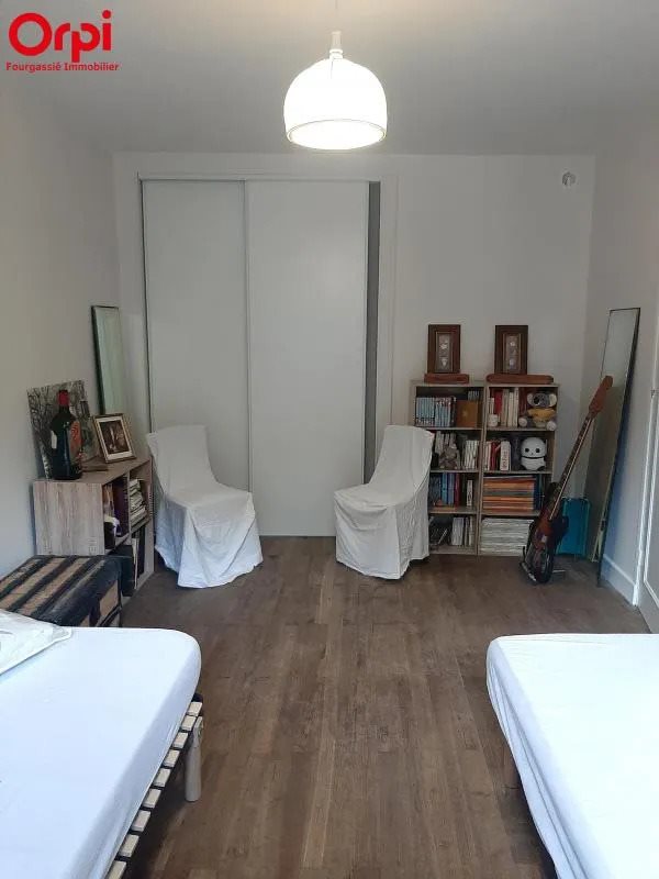 Maison à vendre, 60m², Mazamet