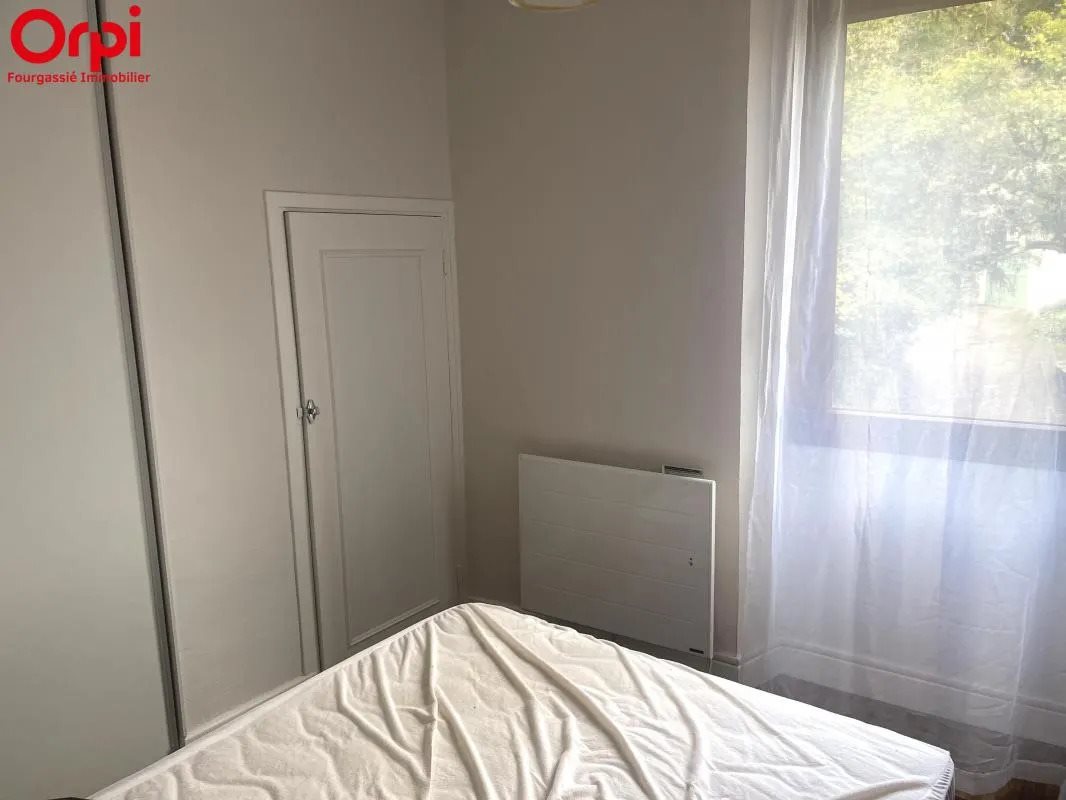 Maison à vendre, 60m², Mazamet