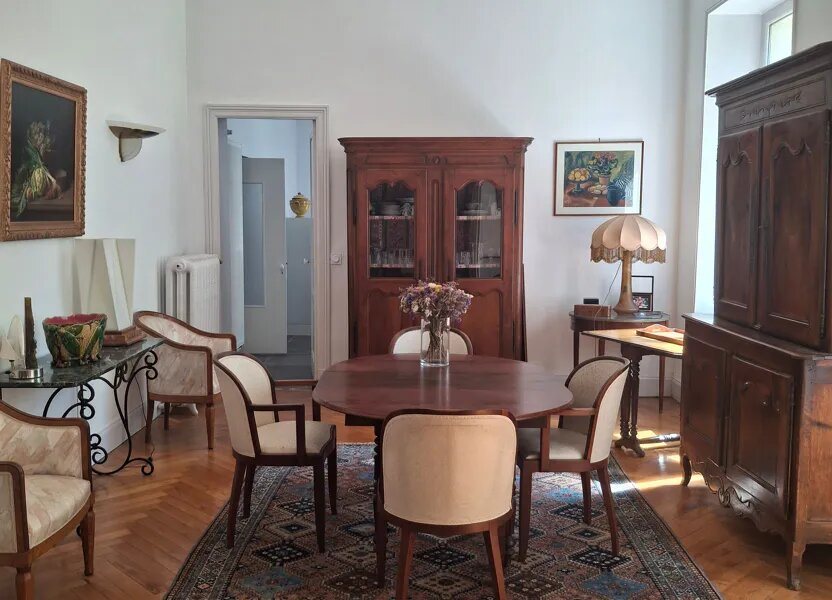 Appartement à vendre, 330m², Mazamet