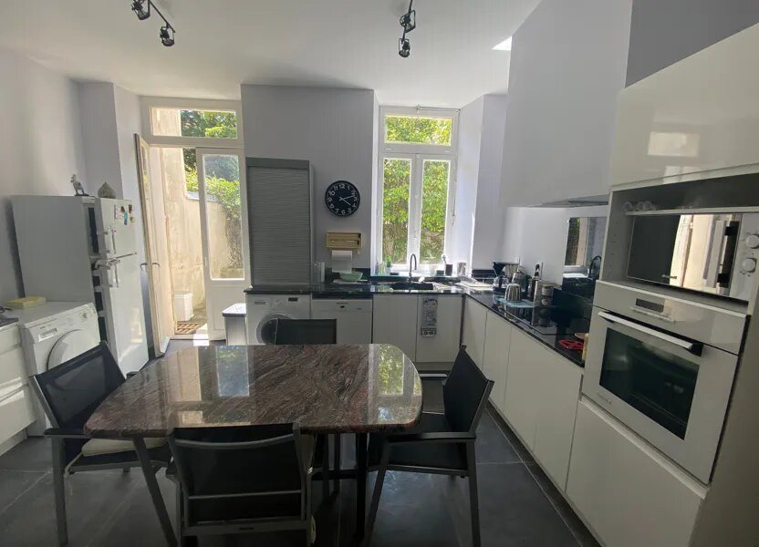 Appartement à vendre, 330m², Mazamet