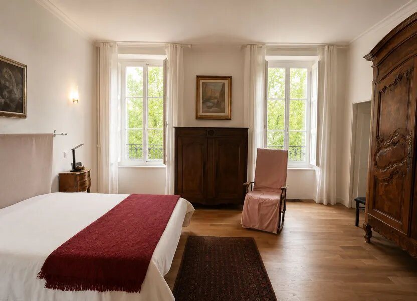 Appartement à vendre, 330m², Mazamet