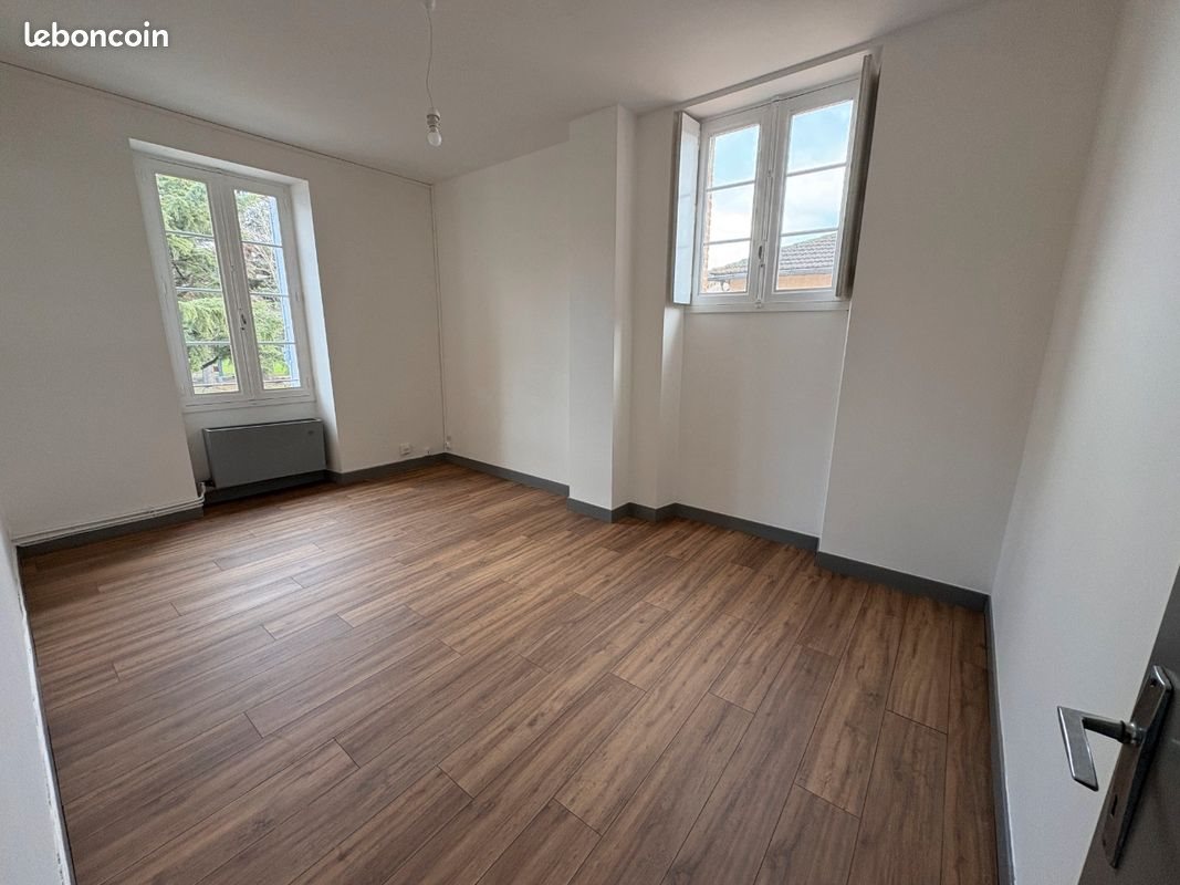 Maison à louer, 64m², Castres