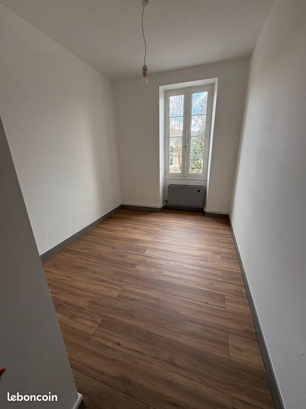 Maison à louer, 64m², Castres