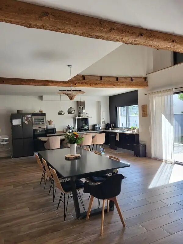 Maison à vendre, 230m², Mazamet