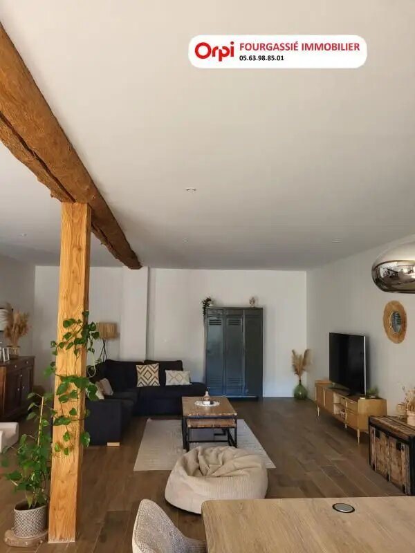 Maison à vendre, 230m², Mazamet