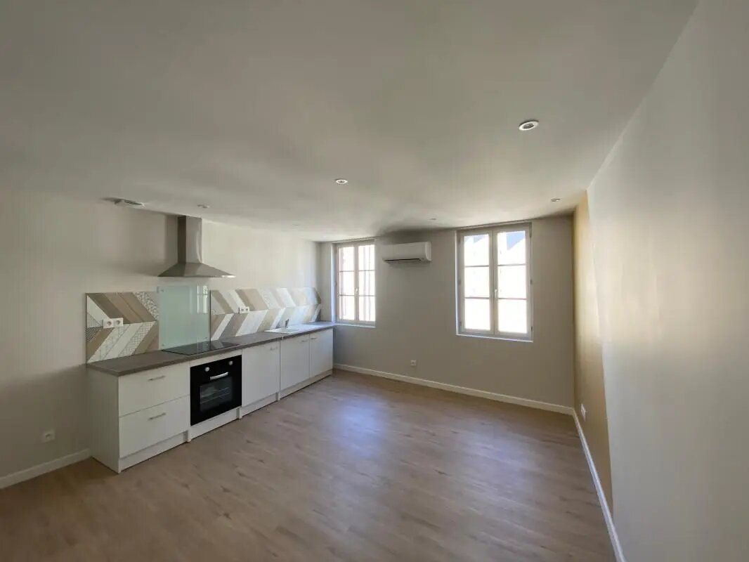 Appartement à louer, 42m², Castres