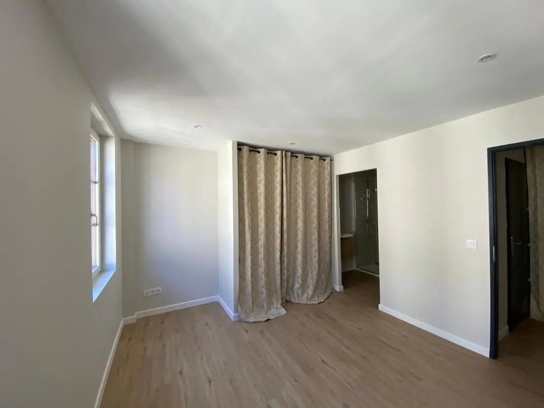Appartement à louer, 42m², Castres