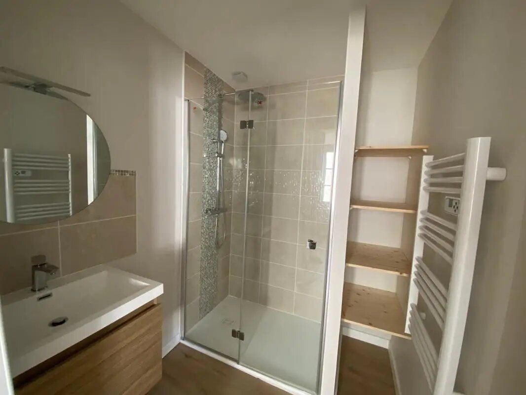 Appartement à louer, 42m², Castres