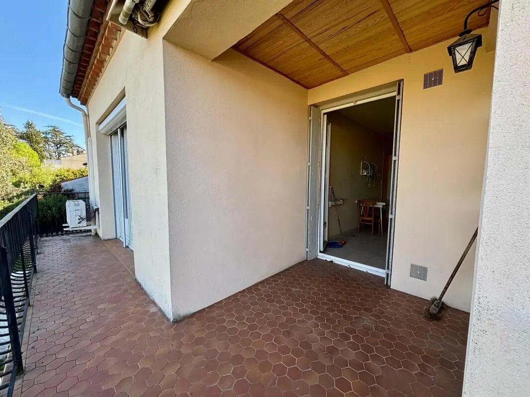 Maison à vendre, 120m², Castres