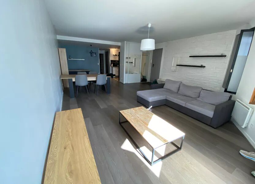 Appartement à vendre, 72m², Castres