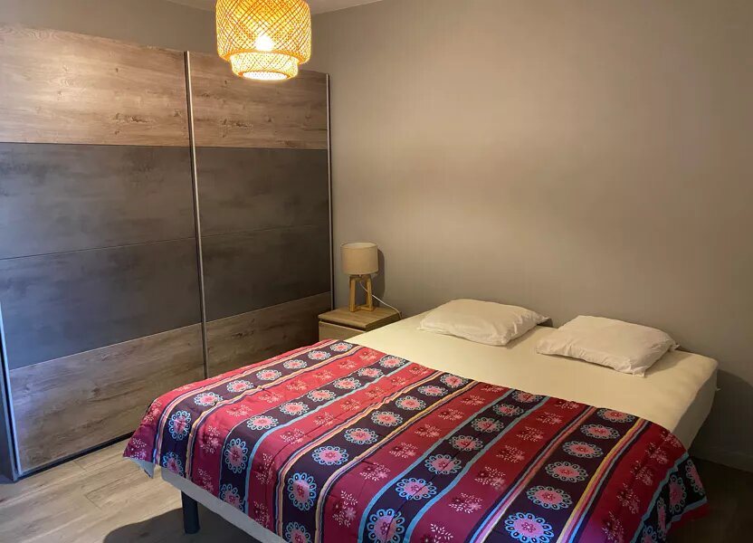 Appartement à vendre, 72m², Castres