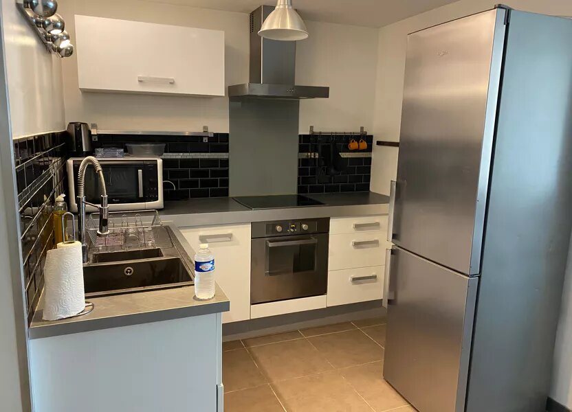 Appartement à vendre, 72m², Castres