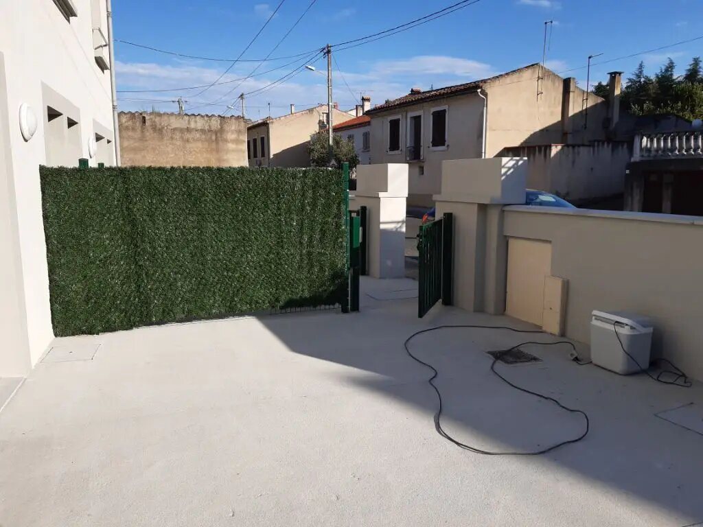 Appartement à louer, 43m², Castres
