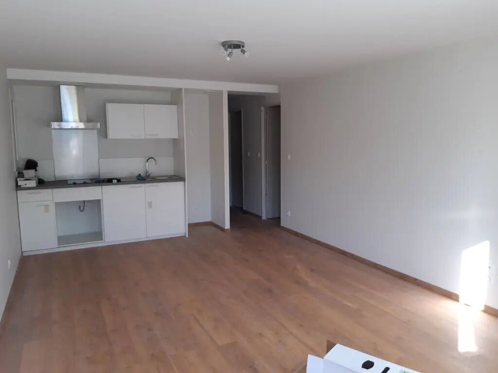 Appartement à louer, 43m², Castres