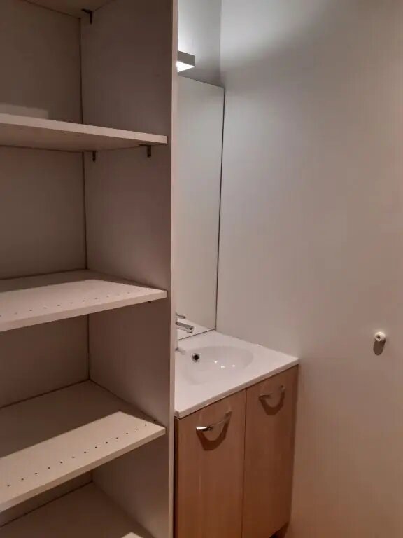 Appartement à louer, 43m², Castres