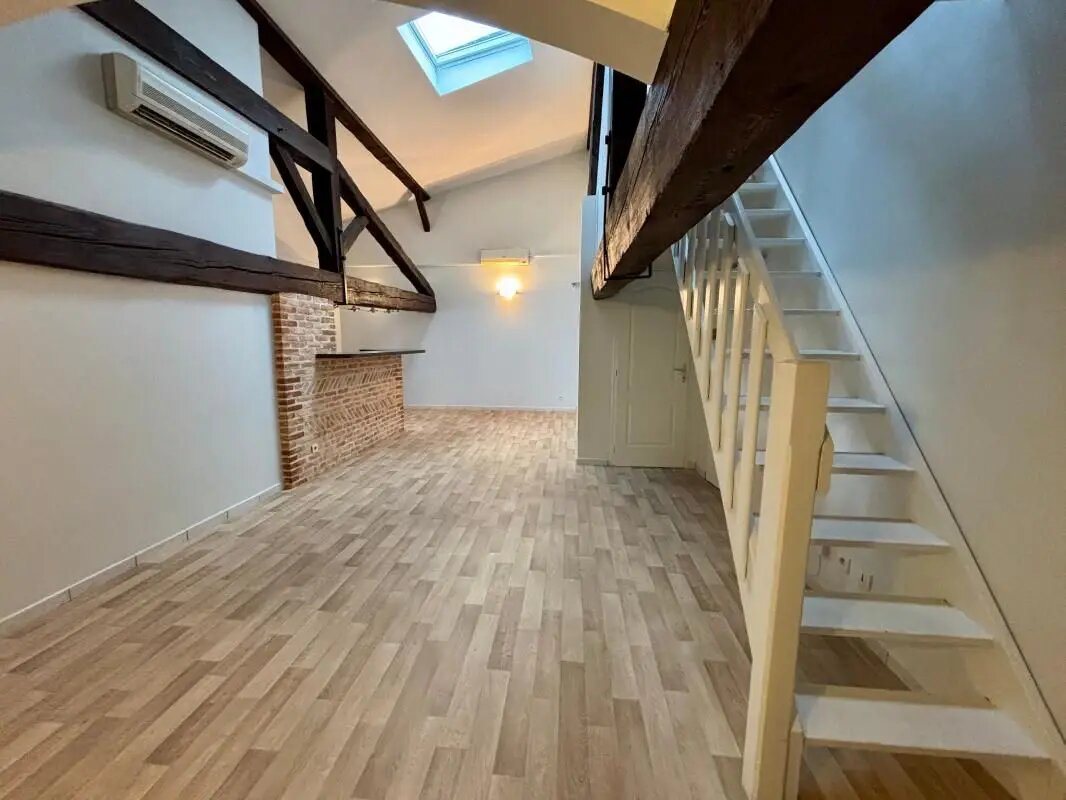 Appartement à vendre, 58m², Castres