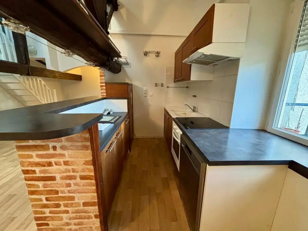 Appartement à vendre, 58m², Castres