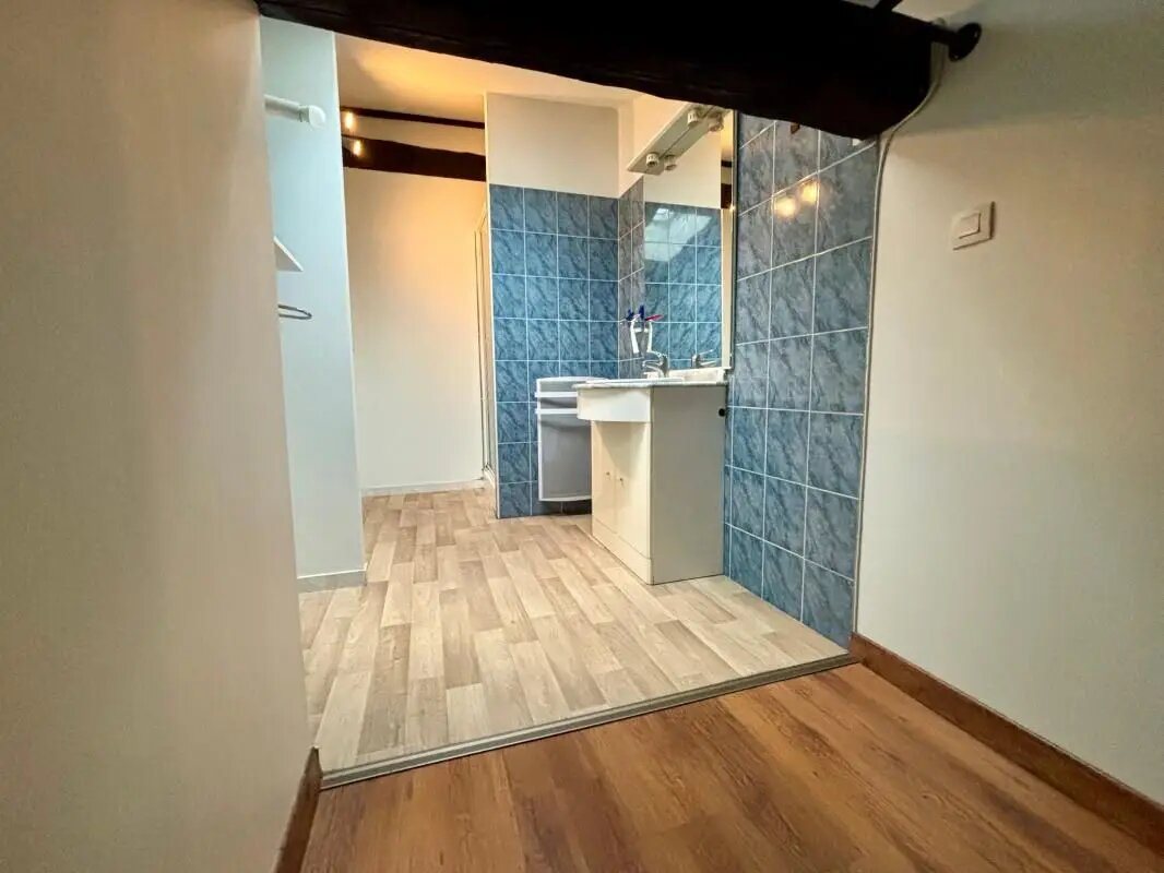 Appartement à vendre, 58m², Castres