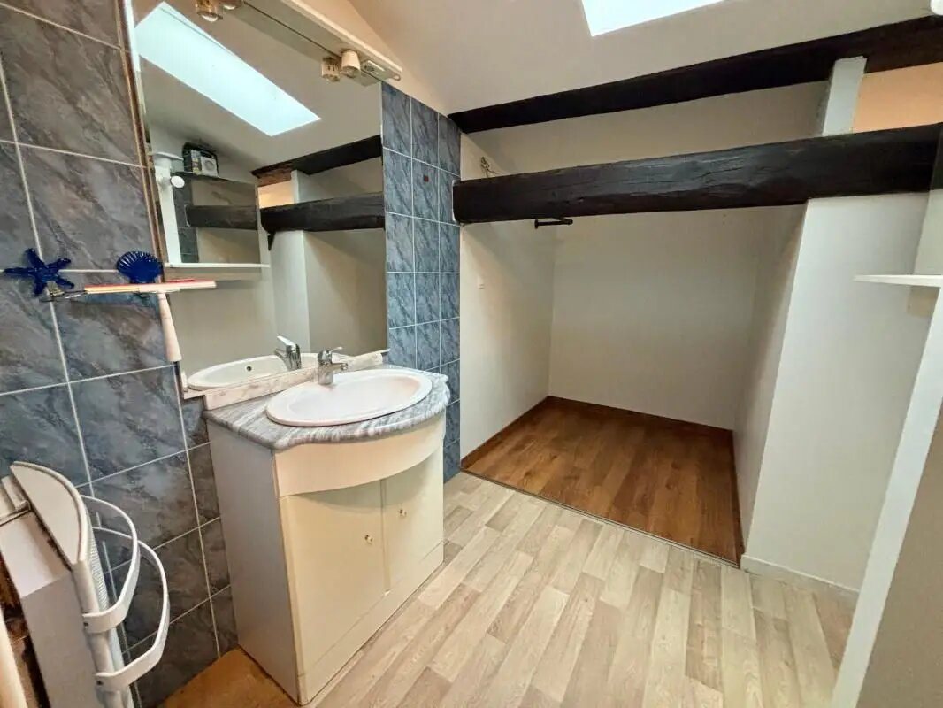Appartement à vendre, 58m², Castres