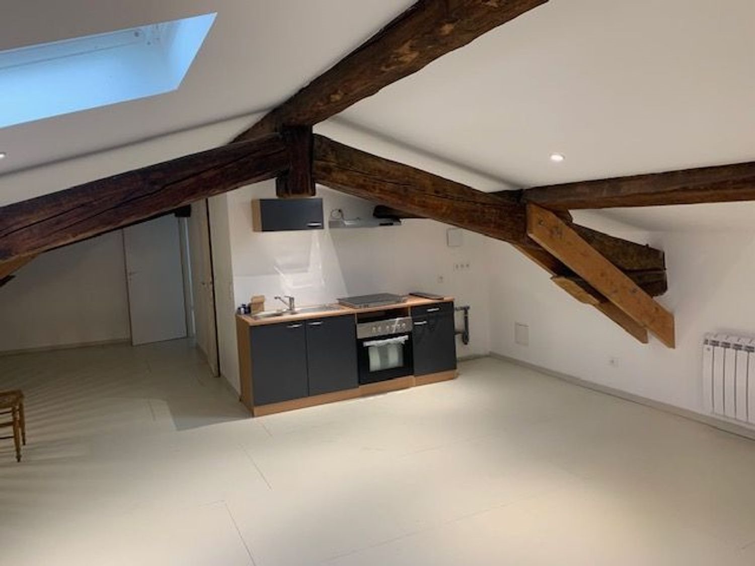 Appartement à louer, 100m², Mazamet