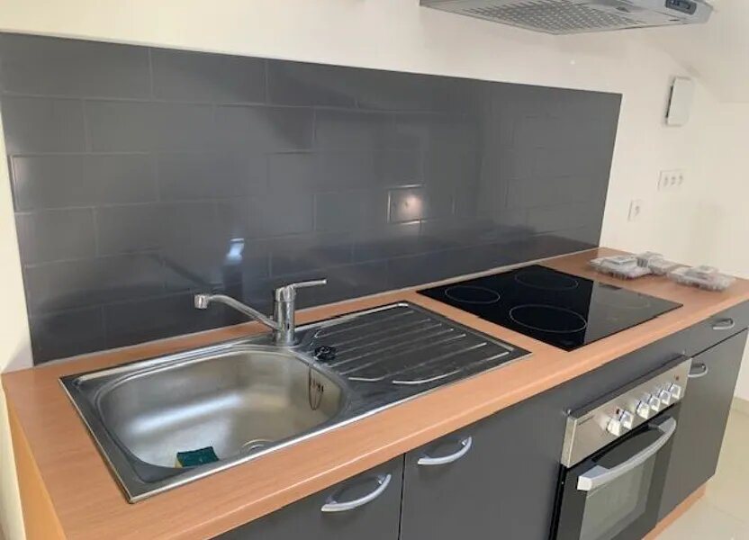Appartement à louer, 100m², Mazamet