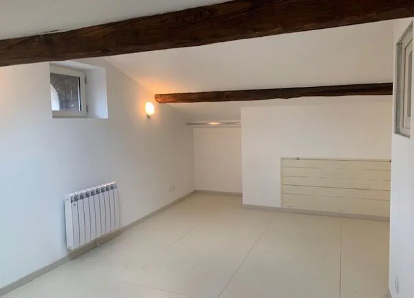 Appartement à louer, 100m², Mazamet