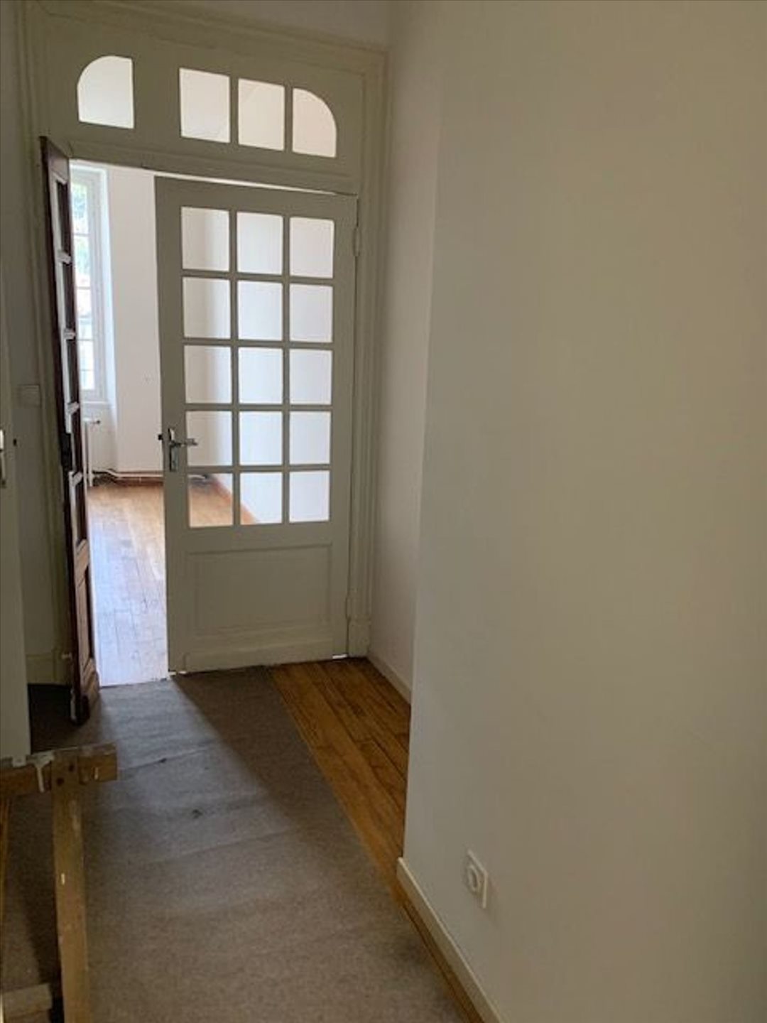 Appartement à louer, 100m², Mazamet