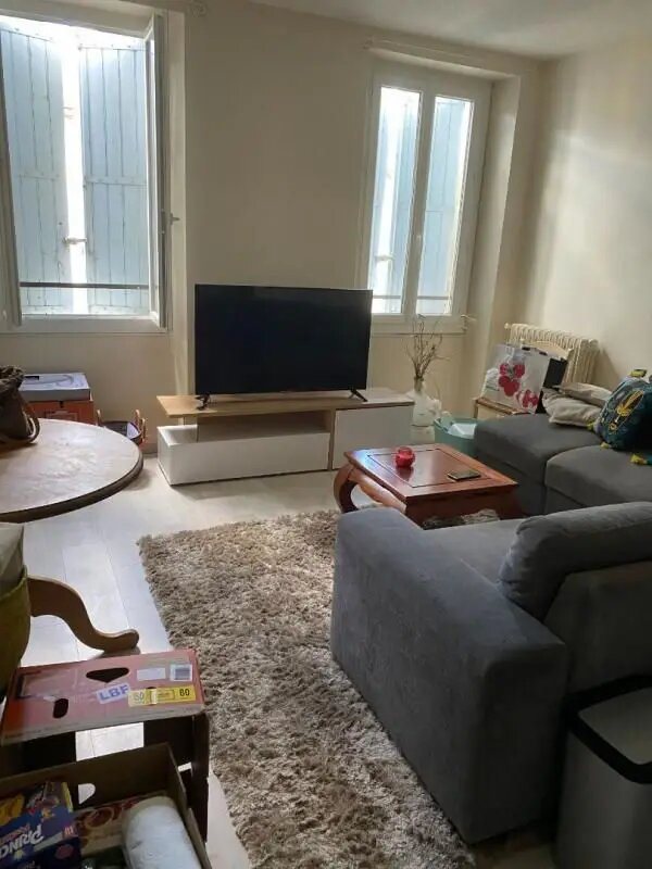Appartement à louer, 53m², Labruguière