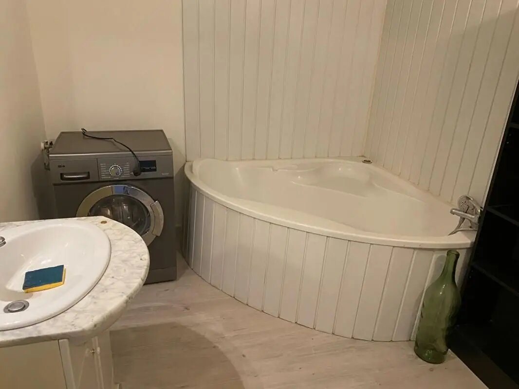 Appartement à louer, 53m², Labruguière