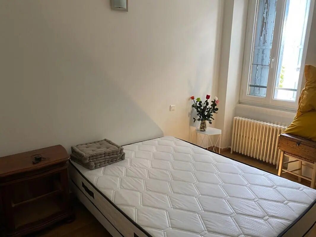 Appartement à louer, 53m², Labruguière
