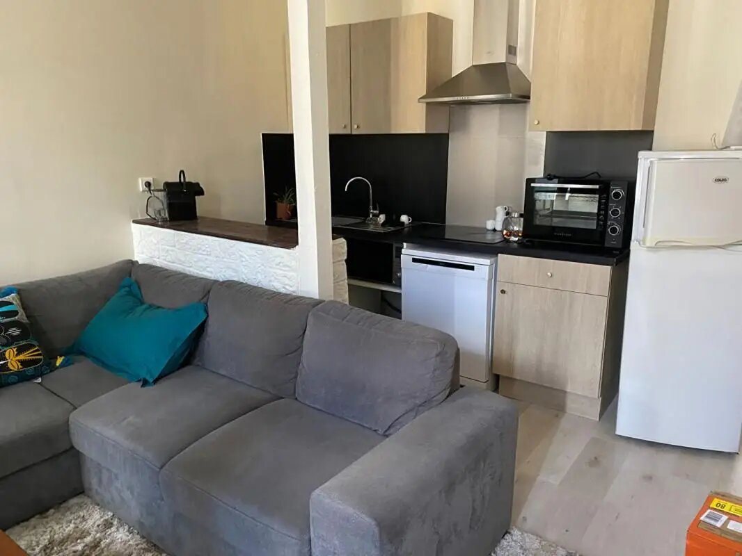 Appartement à louer, 53m², Labruguière