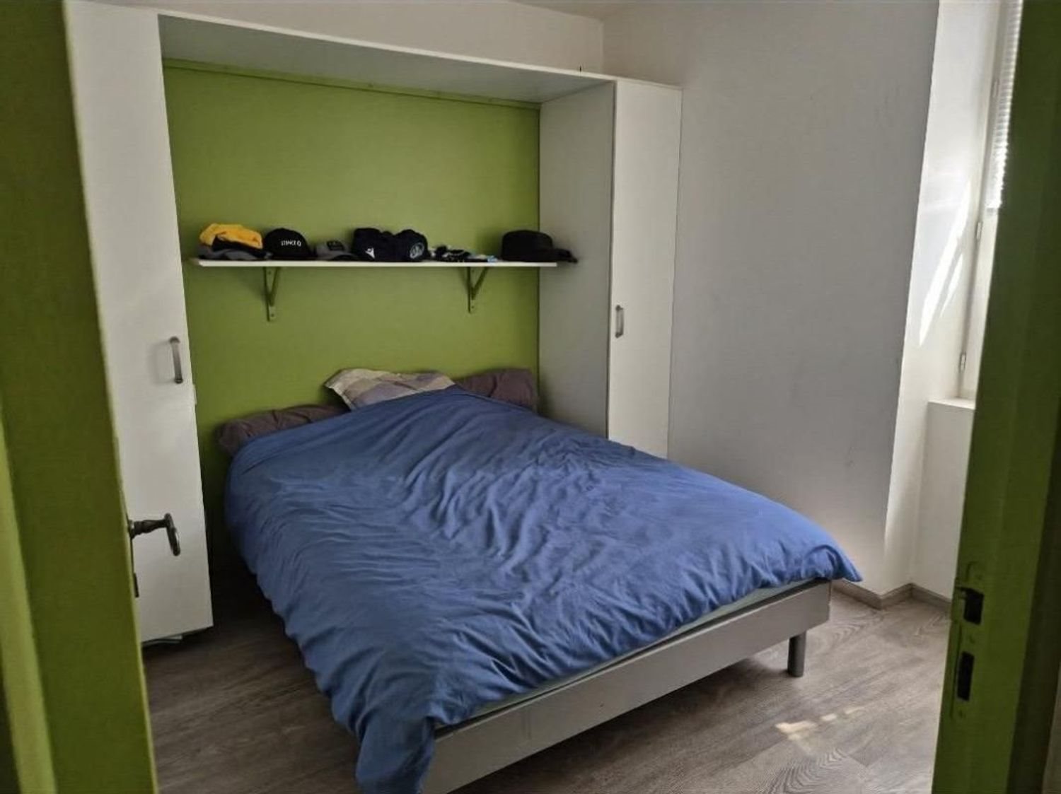 Appartement à louer, 35m², Brassac