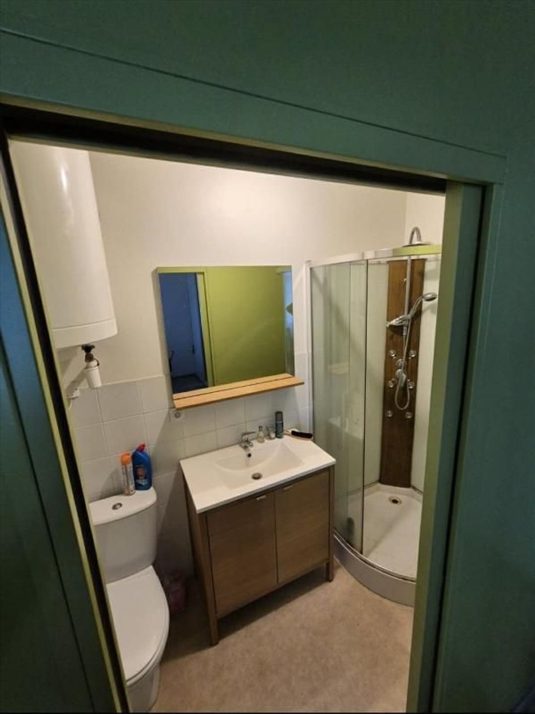 Appartement à louer, 35m², Brassac