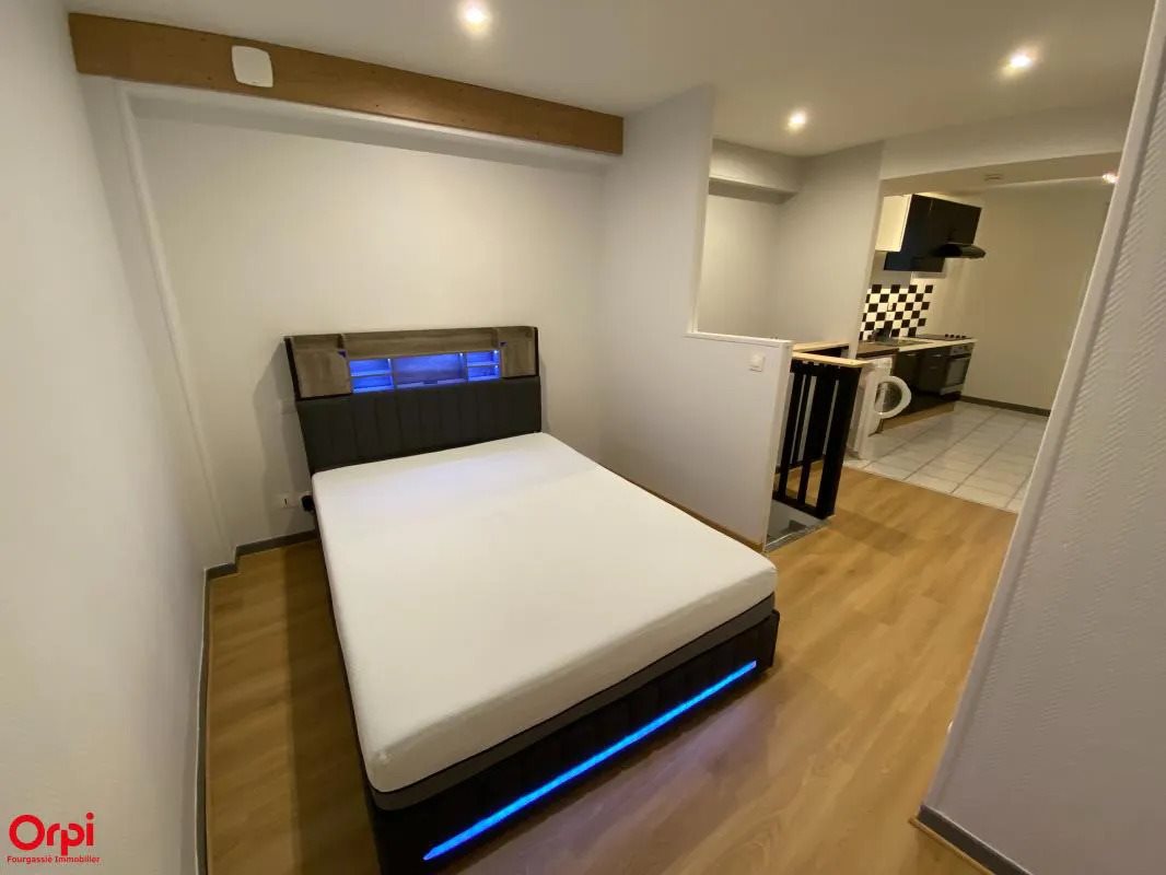 Appartement à louer, 35m², Castres