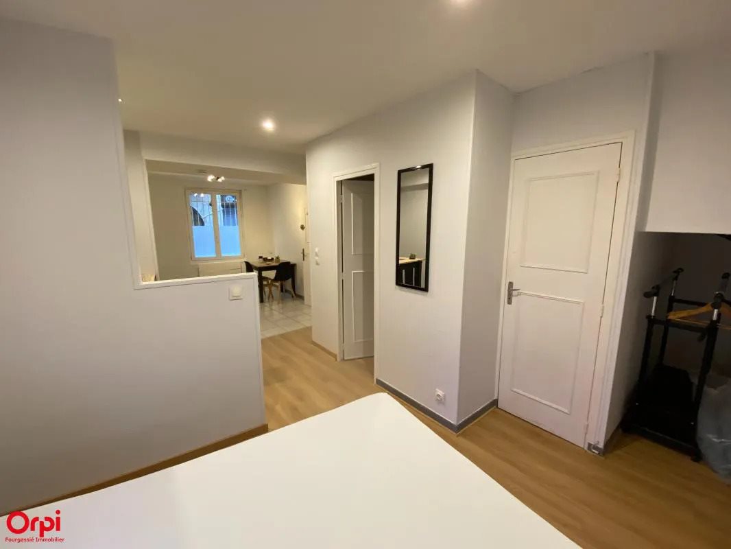 Appartement à louer, 35m², Castres
