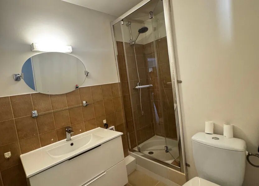 Appartement à louer, 20m², Mazamet